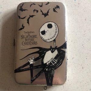 Used iPod or cell phone holder